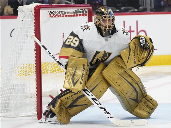 Penguins goalie Marc-Andre Fleury among unprotected players - The