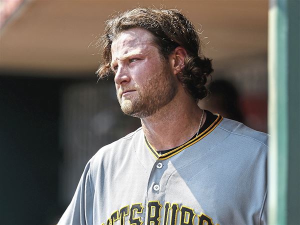 Ace high: Gerrit Cole just the guy Pirates want in do-or-die situation