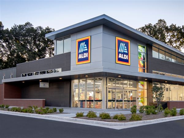 Aldi stores change hours amid the COVID 