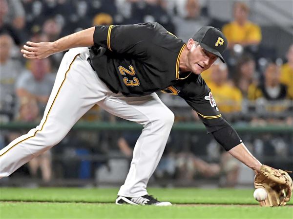 Pirates sign David Freese - MLB Daily Dish