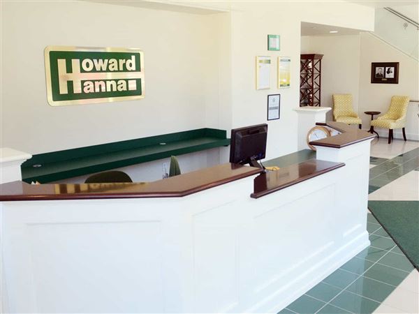 How D C Threw A Roadblock In The Path Of Howard Hanna S Growth Game Pittsburgh Post Gazette