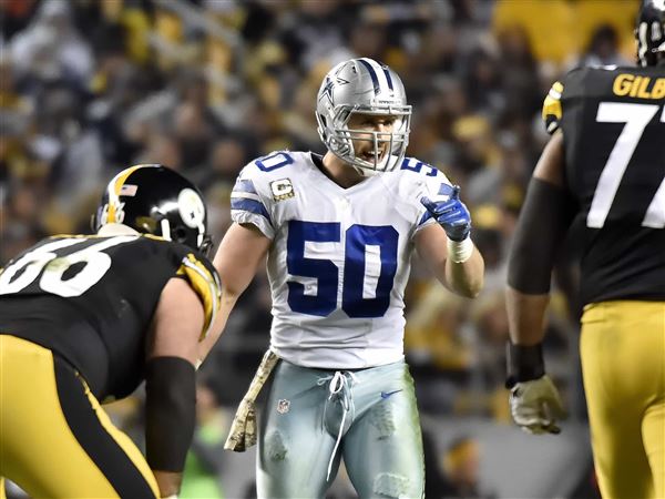 Former Penn State football, Dallas Cowboys linebacker Sean Lee retires  after 11-year pro career, Penn State Football News