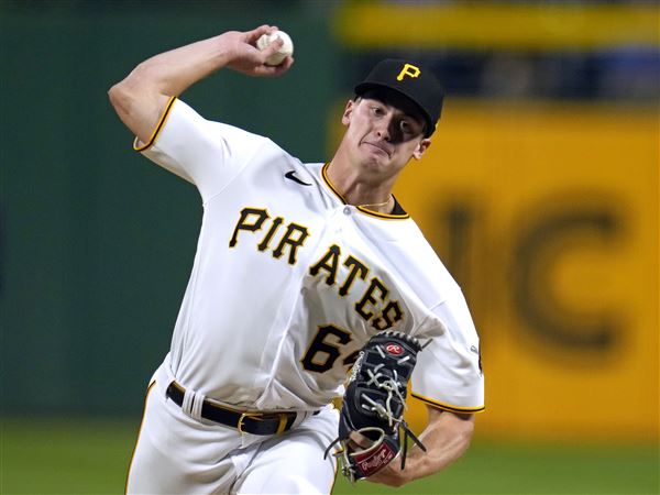 Pirates Preview: Jackson And Co. Look to Keep Things Rolling