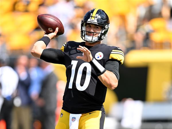 WATCH: Paul Zeise and Adam Bittner react live to Steelers-Texans