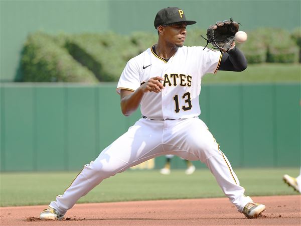 Is Ke'Bryan Hayes Time Almost Upon Us? – Pittsburgh Baseball Network –  Pirates