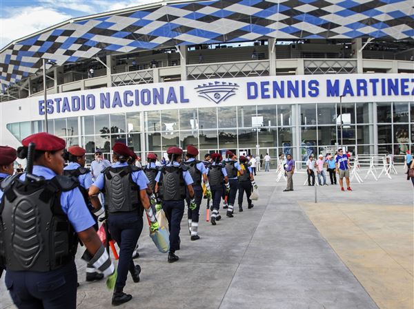 Roberto Clemente: A History of Solidarity Between Puerto Rico & Nicaragua 