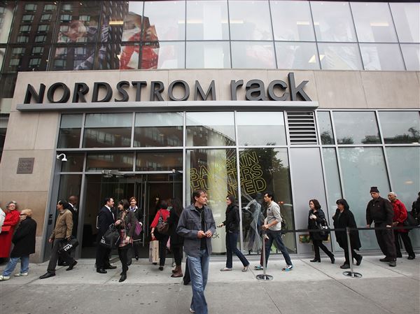 Nordstrom rack ross park best sale