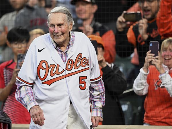 Brooks Robinson