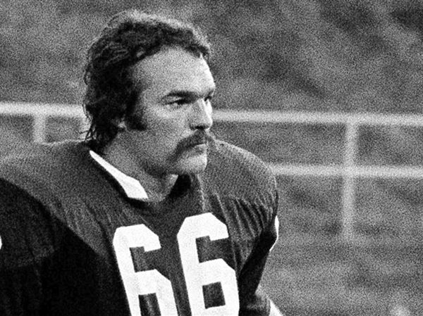 Conrad Dobler dead at 72: Arizona Cardinals guard and NFL's self-proclaimed  'dirtiest player' mourned by team