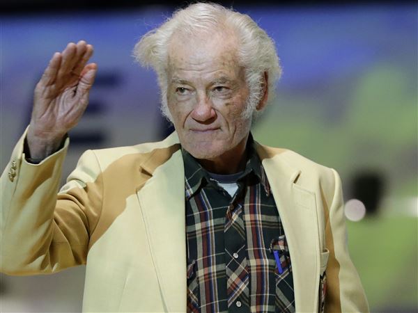 Don Maynard, Hall of Fame wide receiver who brought out the best in Joe  Namath, dies at 86