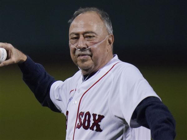 jerry remy number