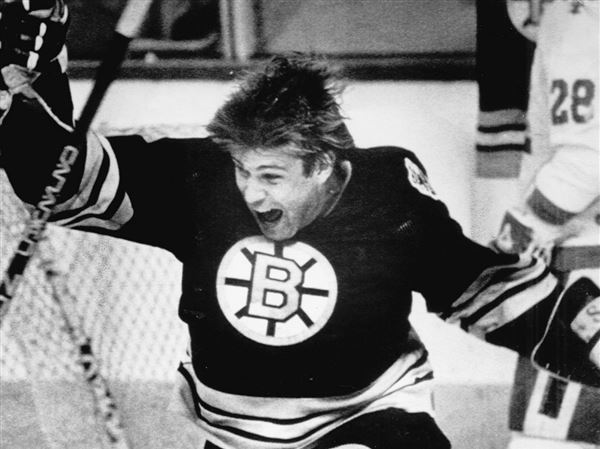 Today we wish a happy 71st birthday to an offensive gem from the late 70s  to the early 80s. His name is Peter McNab! : r/Bruins