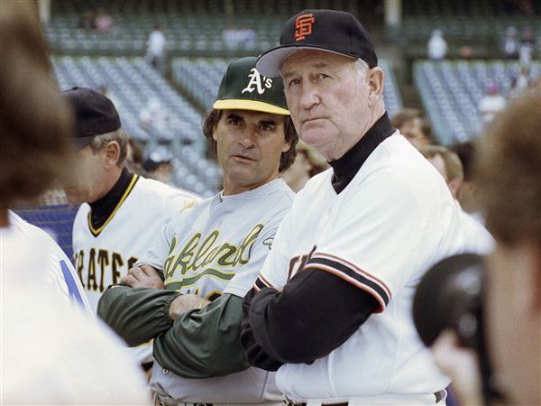 2023 Giants, A's fall short of Bay Area baseball's legacy of greatness