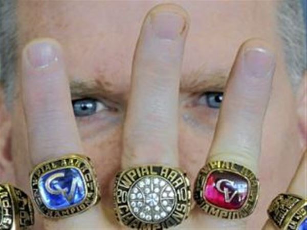 Pittsburgh Steelers Archives - Champions ring for sale!