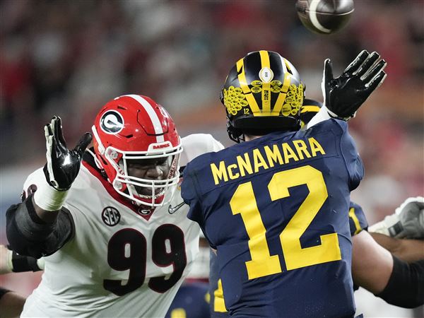 2023 NFL mock draft: Ray Fittipaldo's final 7-round Steelers