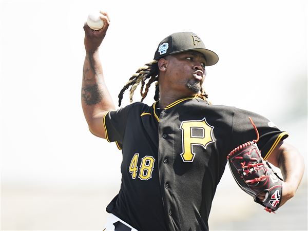 Pirates sign veteran slugger to minor league contact