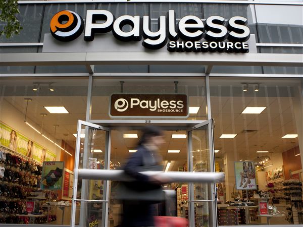 Payless ShoeSource to close stores when 