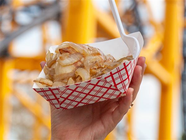 Pittsburgh Pierogi Festival on hiatus due to ticket price