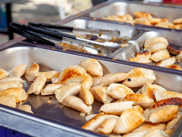 Pittsburgh Pierogi Festival going on hiatus this year with plans