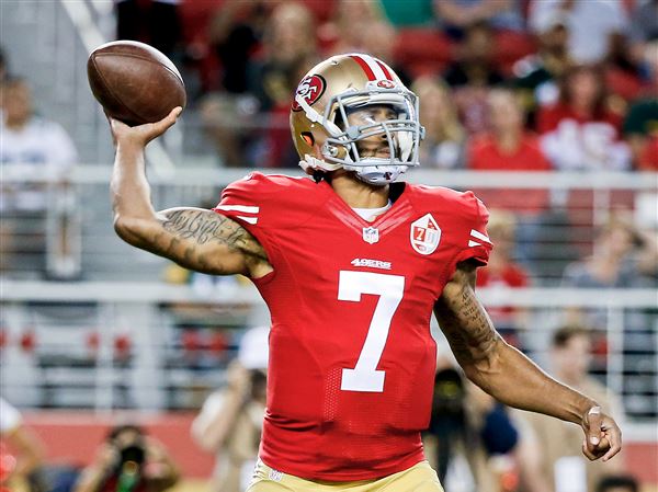 Loading  Kaepernick, 49ers football, Sf 49ers