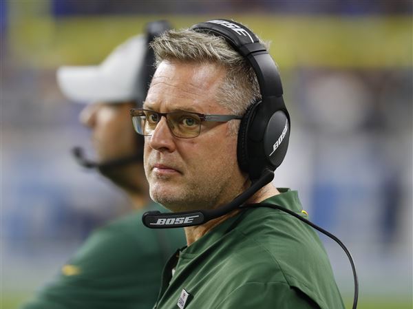 A tremendous coup': Frank Cignetti formally announced as Pitt's new  offensive coordinator | Pittsburgh Post-Gazette