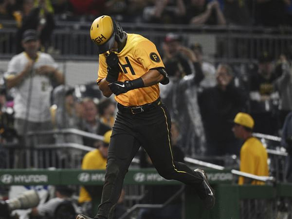 Joe Starkey's mailbag: Is Oneil Cruz the most talented Pirates