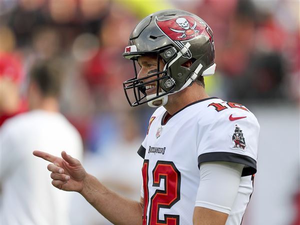 NFL picks wild-card round: Cowboys or Buccaneers as playoffs begin?