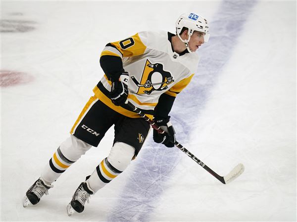 Boyle & O'Connor Make the Penguins Bigger; Create Bigger Questions, Too