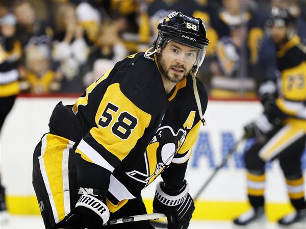 Pittsburgh Penguins: Is a Kris Letang Trade Really Needed?