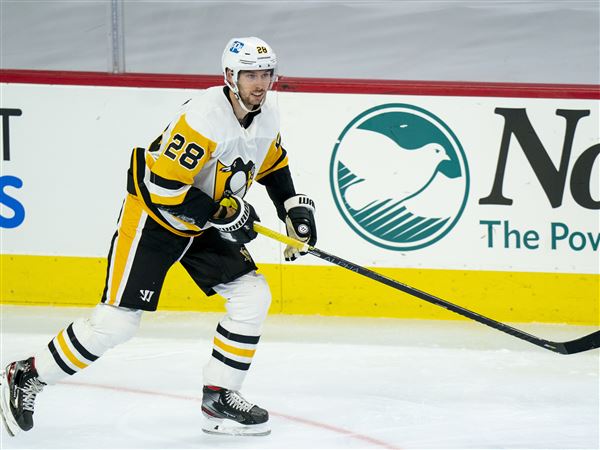 Pittsburgh Penguins Lose Marcus Pettersson and Juuso Riikola to