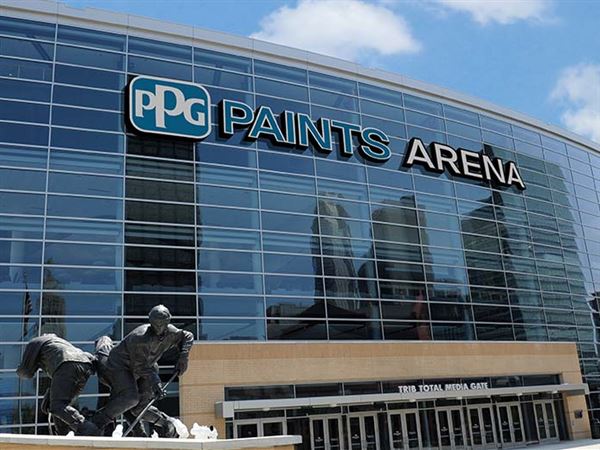 17 New Apartments near ppg paints arena 