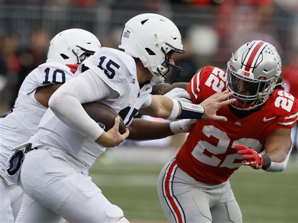 Status of multiple Ohio State stars in doubt for Penn State game