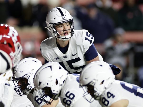 Penn State Football: McSorley Makes NFL Preseason Debut