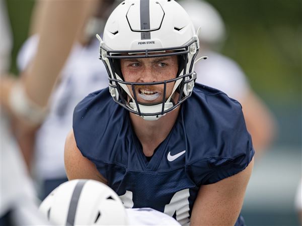 How do PSU's Sean Clifford, Pitt's Kenny Pickett stack up in PFF