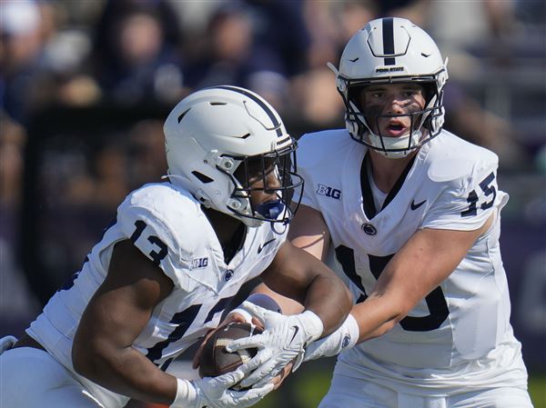 Penn State has built a monster recruiting class — without the