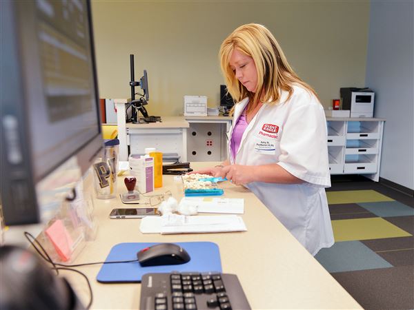 Giant Eagle Eyes Specialty Drug Market Pittsburgh Post Gazette