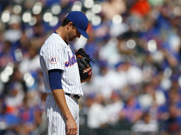 Ron Cook: Pirates fans get a whole lot of nothing during loss to Mets