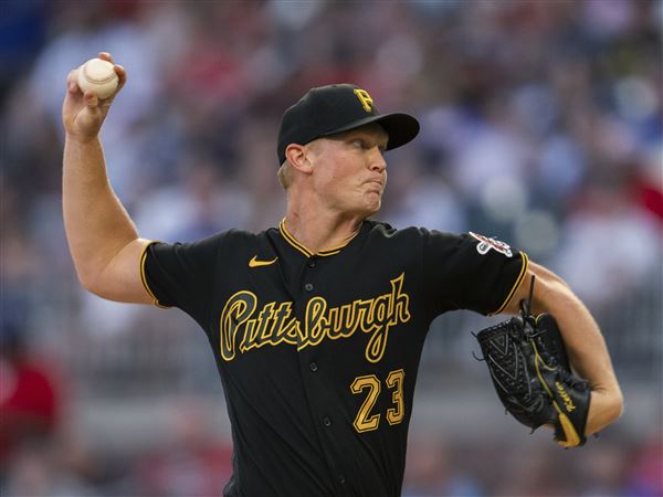How the Pirates' Mitch Keller transformed himself from one of MLB's worst  pitchers - The Athletic