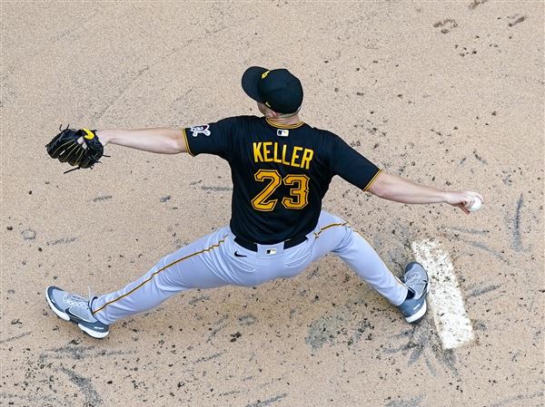 Pittsburgh Pirates: Expected Bullpen Arms Step Up in Rain Impacted