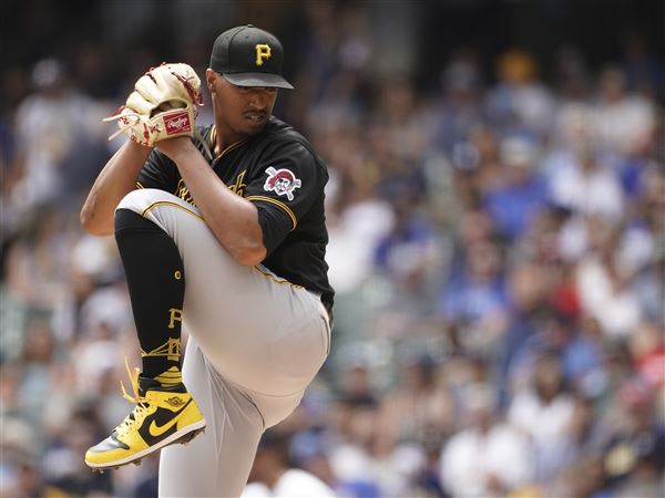 How the Pirates can utilize depth, pitching in final 41 games, Baseball