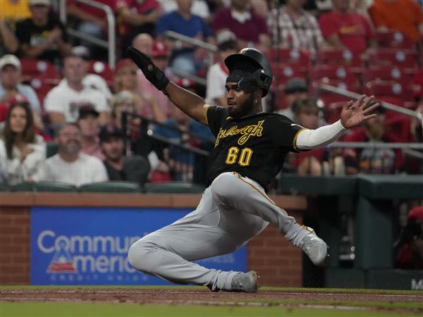 In Pittsburgh, Pirates' overhaul gains momentum by the day