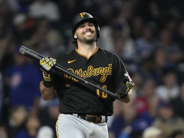 MLB Commentary: Feel free to keep booing the Pirates - Bucs Dugout