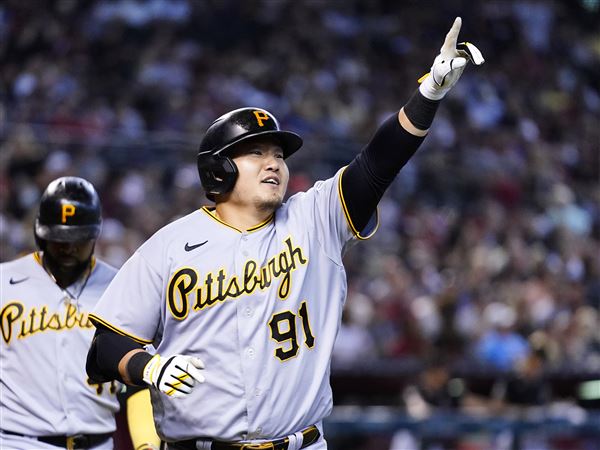 Mitch Keller stars as Pittsburgh Pirates blank the Washington