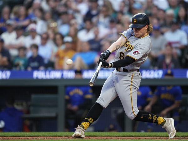 MLB Analysis: The Nine Innings — What is Pirates outfielder Jack