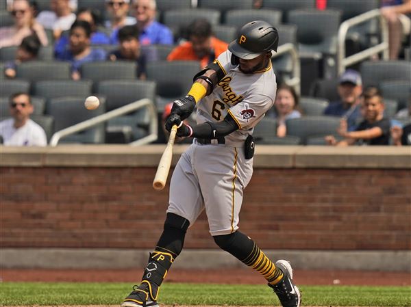 Reports: Pirates finalizing deal to trade INF Rodolfo Castro to Phillies