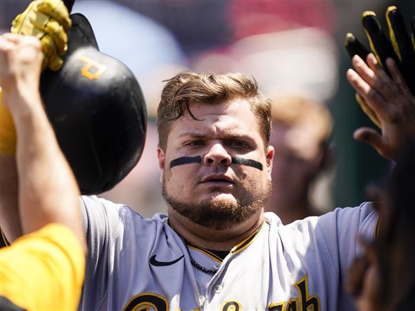 The All-Time, All Fat Guy Baseball Team