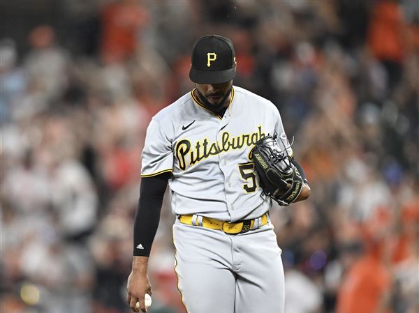 Pittsburgh Pirates 2020 Season Review - Last Word On Baseball