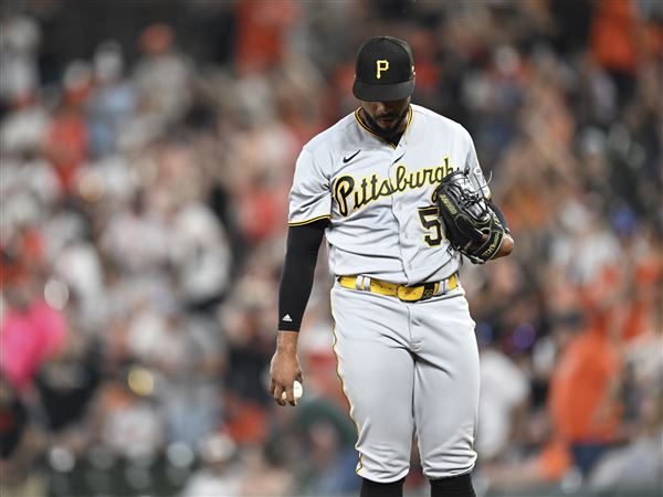 Pirates out to prove they still deserve their place among 'big three' - DFA