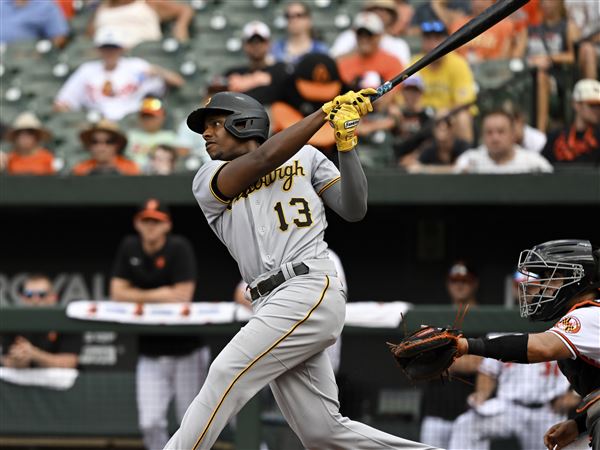 Pirates mailbag: Who will be the first significant call-ups in 2023?