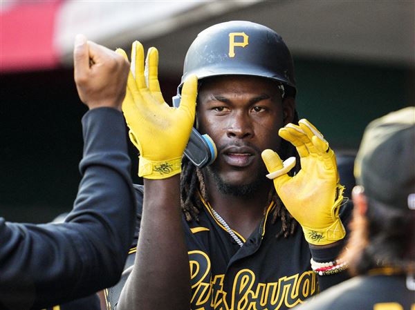What to expect from Oneil Cruz – Bucco Ball